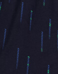 Boxerky Atlantic 3MH-210 A'3 S-2XL tmavě modrozelená XL