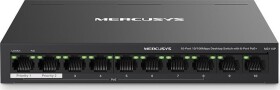 Mercusys MS110P Switch MS110P