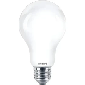 Philips Classic A67 E27 150W / LED žiarovka / 2700 K teplá biela / sklo (929002372601)