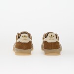 Tenisky adidas Gazelle Indoor Brndes/ Wonder White/ Magic Beige EUR 40