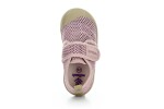 Milash Fun shoes fialové barefoot topánky 31 EUR