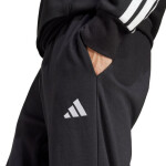 Nohavice adidas Essentials Feel Cozy French Terry M JE3854 S