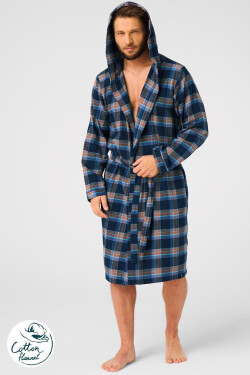 PÁNSKY ŽUPAN MGL 431 B25 tmavě modrá XL/XXL