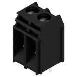 Weidmüller 9509690000 skrutkovacia svorka 4 mm² Pólov 2 100 ks Piece; 9509690000