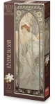 Dino Puzzle Alfons Mucha - Snívanie večera