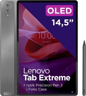 Lenovo Lenovo Tab Extreme 14,5'' WiFi 12GB 256GB