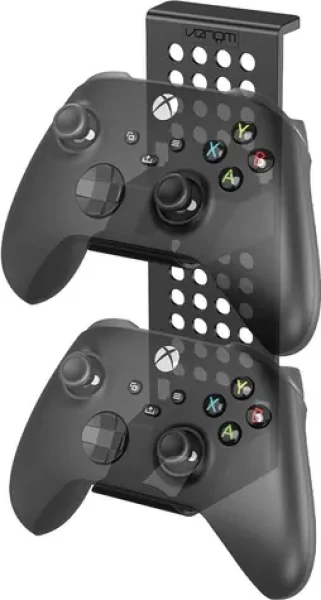 Venom VS2885 čierna / Stojan na Xbox Series X ovládače (VS2885)