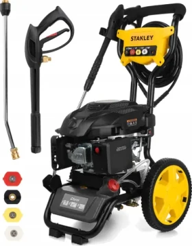 Stanley SXPW240TRA / Tlaková umývačka (SXPW240TRA)