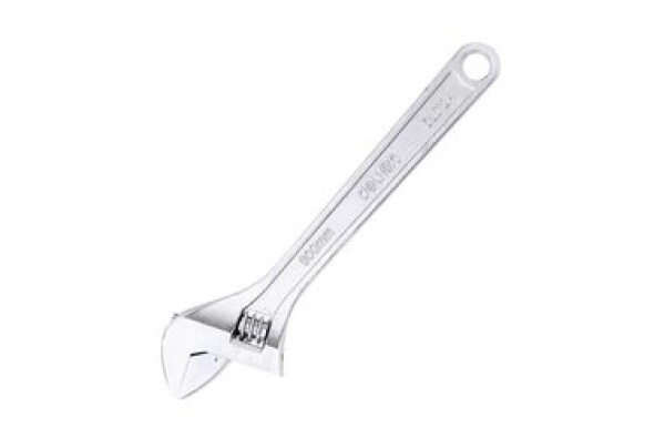 Deli Tools EDL012A Nastaviteľný kľúč / rozsah 0 - 36 mm / dĺžka 300 mm (EDL012A)