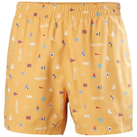Helly Hansen pánske plavky Cadiz Trunk 34253 328 S