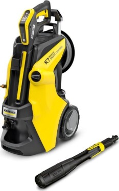 Karcher K 7 Premium Smart Control