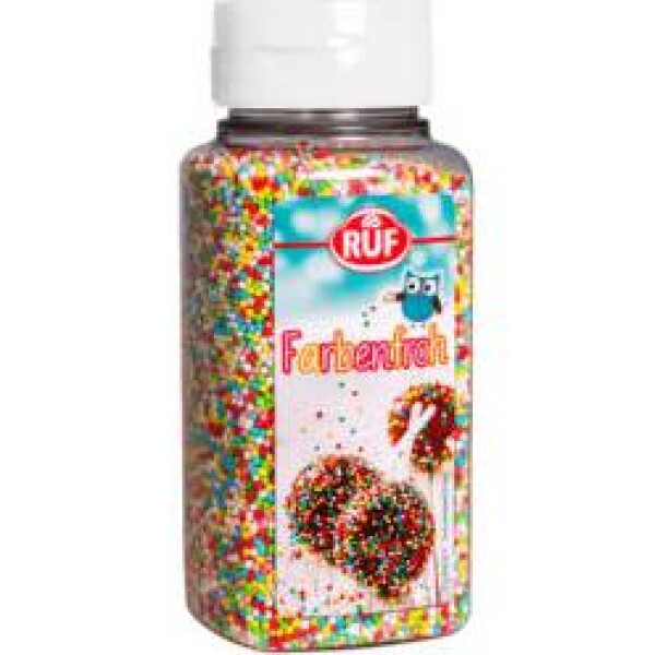 Ozdoby perličky 165 g ideálne na cakepops - RUF - RUF