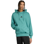 Adidas Essentials Feelcozy Fleece M KB7650 pánska mikina XL