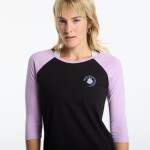 Tričko Horsefeathers Zalva Top Black L