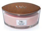 WoodWick Coastal Sunset Elipsa 453.6g - sviečka loď / doba horenia: až 40 h (5038581056999)