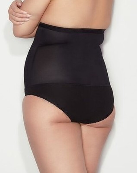 Dámske nohavičky Mitex Iga Intense 6XL-9XL černá 6XL