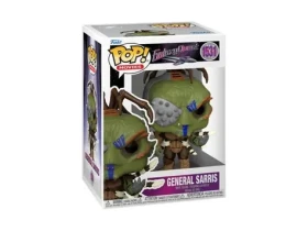 Funko POP! Movies: General Sarris (Galaxy Quest) Špecialty Series Exclusive