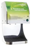 G21 Rubby nerez / Dávkovač dezinfekcia / automatický / 2000 ml (G21-RB23SS)