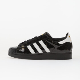 Tenisky adidas Superstar II W Core Black/ Ftw White/ Gold Metallic EUR 37 1/3