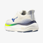 Tenisky Mizuno Wave Sky 9 (M) Snow White/ Surf the Web/ Lightn EUR 42