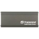 Transcend SSD USB-C 2TB EXT./TS2TESD265C TRANSCEND