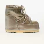 Tenisky Moon Boot Icon Low Glance Platinum EUR 39-41
