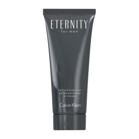 Calvin Klein Eternity For Men - sprchový gél 200 ml