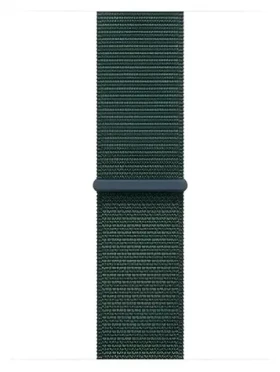 Apple Watch Sport Loop 40mm Lake Green / Remienok pre Apple Watch / Nylon (MYJ93ZM/A)