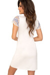 Nočná košeľa model 228648 Donna l