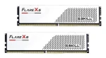 G.Skill Flare X5 48GB (2x24GB) 6000MHz / DDR5 / CL30 / DIMM / 1.35V / Non-ECC / Unbuffered / EXPO (F5-6000J3036F24GX2-FX5W)
