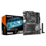 GIGABYTE B550 EAGLE WIFI6 / B550 / AM4 / 4x DDR4 / PCIEx16 / GLAN / ATX (B550 AORUS ELITE AX V2)