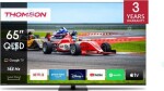 Thomson TV SET LCD 65" QLED 4K/65QG7C14 THOMSON