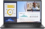Dell Dell Vostro 15 3530 | Carbon Black | 15.6 " | WVA | FHD | 1920 x 1080 pixels | Anti-glare | Intel Core i7 | i7-1355U | 16 GB | DDR4 | Solid-state drive capacity 512 GB | Intel Iris Xe Graphics | Windows 11 Pro | 802.11ac | Keyboard language Engl...
