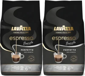 Lavazza Espresso Barista Perfetto 2 kg / Zrnková káva / 100% Arabica