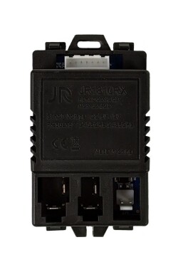 Mamido Riadiaca jednotka pre elektrické vozidlá KL1666, Mercedes CLS 350, BBH-718A, BBH-011