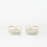 Tenisky Havaianas Top Logo Metallic White EUR 37/38