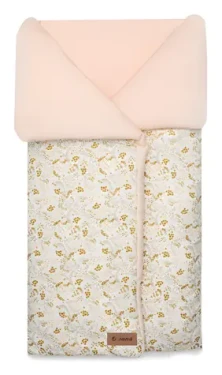 Jané Mims Pale / Fusak do kočíka / 38 × 72 cm / od narodenia (080489U09JN)