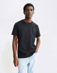 Armedangels Maarkos Mid Weight 105 black XL