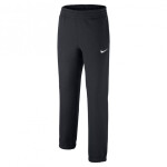 Detské nohavice N45 Brushed-Fleece 619089-010 - Nike S