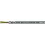 HELU 20064-1000 dátový kábel LiYCY 14 x 0.34 mm² sivá 1000 m; 20064-1000