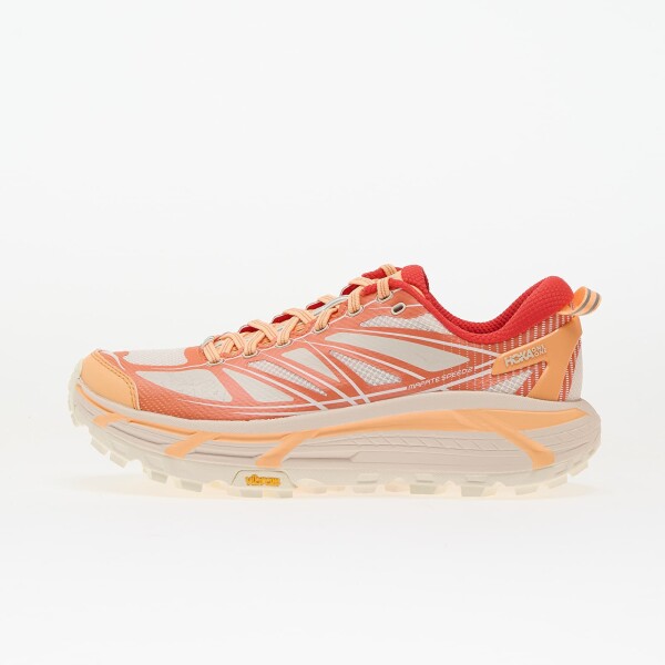 Tenisky Hoka® U Mafate Speed 2 Pale Tangerine/ Ember EUR 41 1/3