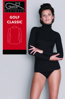 Dámske Rolák Classic GATTA bodywear XL