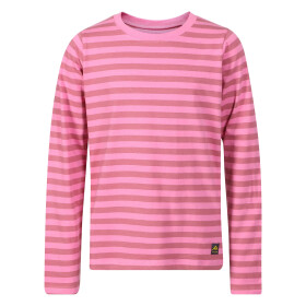 Detské tričko NAX WASEDO pink cosmos 128-134