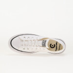 Tenisky Converse Chuck Taylor All Star Lift Double Stack White/ Black/ White EUR 40