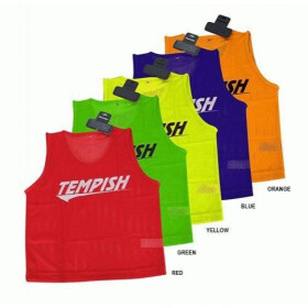 Tempish Basic Kids Jr tričko s fixkou 212000131 modrá