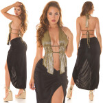 Soo HoT! SexXy X-Tina Style! Koucla Neckholder Top Einheitsgroesse