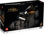 LEGO® Ideas 21323 Veľké piano