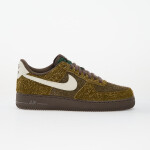 Tenisky Nike Air Force 1 '07 Lx Olive Flak/ Sail-Medium Olive-Fir EUR 41