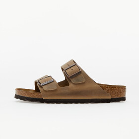 Tenisky Birkenstock Arizona BS Tabacco Brown EUR 41