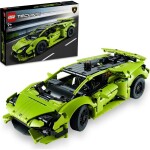 LEGO® Technic 42161 Lamborghini Huracán Tecnica